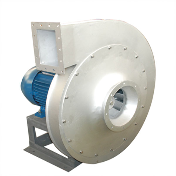 JCL-48 Marine Or Navy Centrifugal Fan